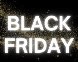 Stay from €89 with our Black Friday Sale!