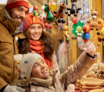 Christmas Market