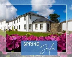 Experience An Chúirt and stay from €99!