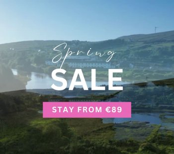 SPRING SALE